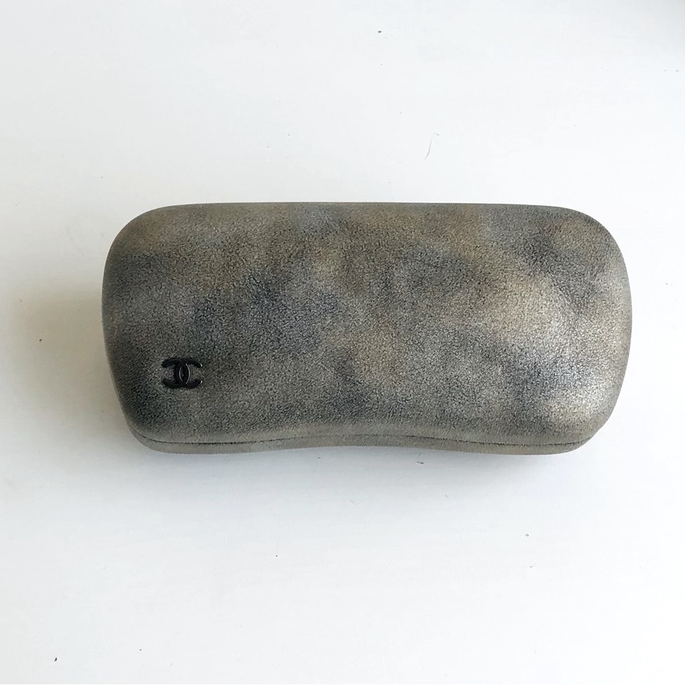 Chanel Sunglasses CASE